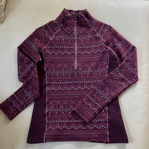 KUHL women’s sweater Sz small